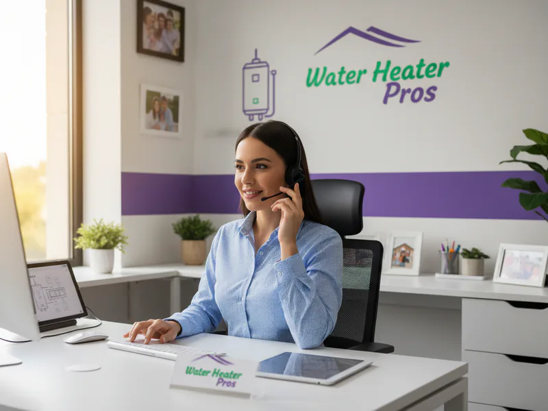 Water Heater Repair  in Meridianville  FAQ